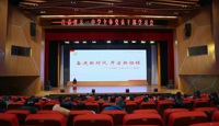 我校召开全体党员冬训动员大会