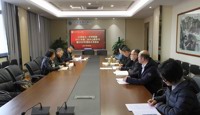 江苏省天一中学党委召开2021年度第二次中心组学习会暨2020年度民主生活会