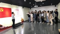 寻访红色精神 领略金色农村