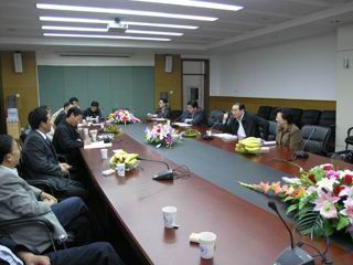20060512锡山区委书记徐颉视察天一中学