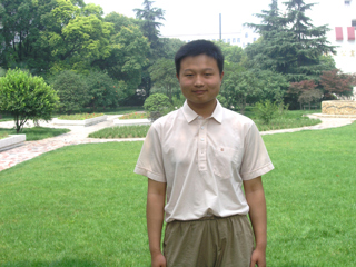 孙天任