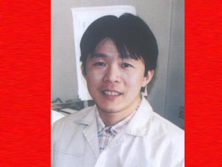 钱朴博士