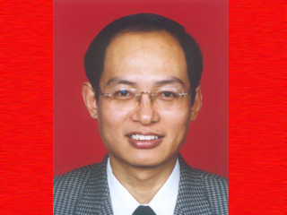 吴宏伟博士