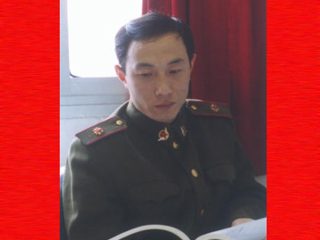 金丰年博士