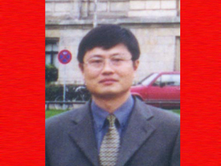 诸裕良博士