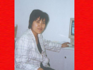 唐瑜菁博士
