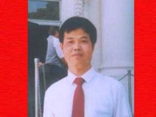 殷群生博士