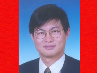范永坚博士