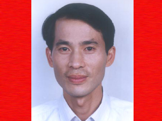 杨建明博士