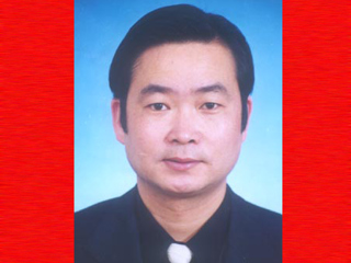 虞志坚博士