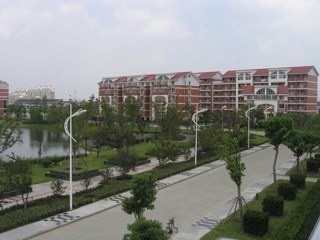 东环道
