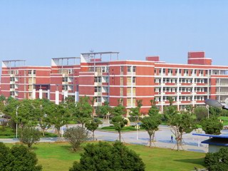 教学楼