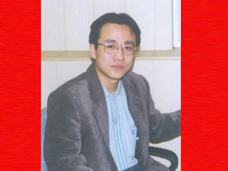 宋纲博士