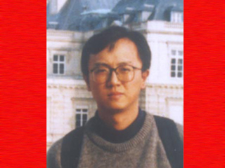 缪晖博士