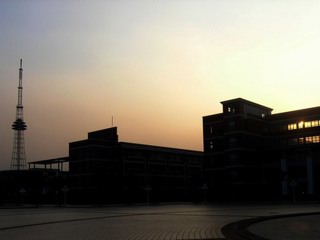 科学楼