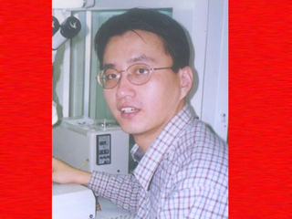 杜黎江博士