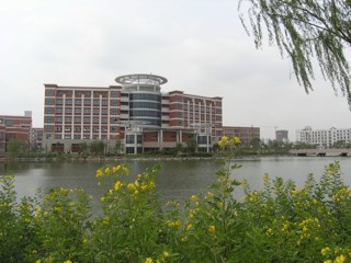 信息楼