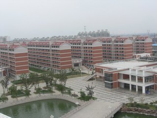 学生公寓