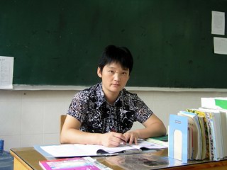 季华