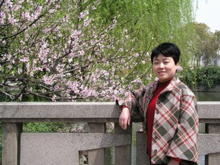 李慧