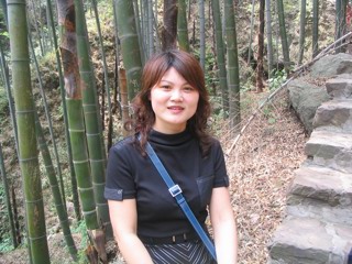 宋兰萍