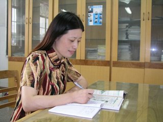 陈小萍