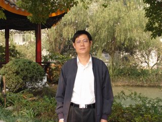 陈志刚