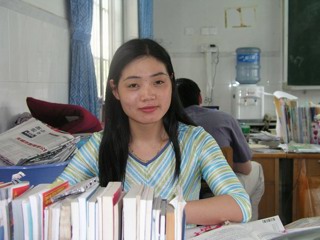 戴玉兰
