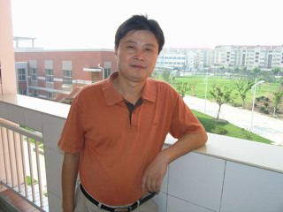 邓洪贤