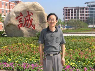 冯丹沁