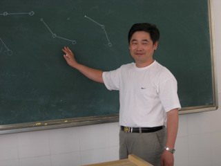 冯建跃