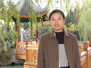 高晓红