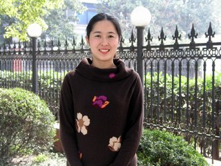 黄庆华