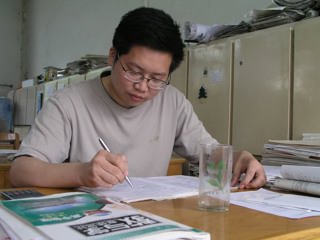 焦健生
