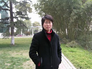 李林娟