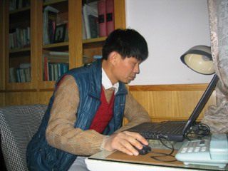 刘中庆