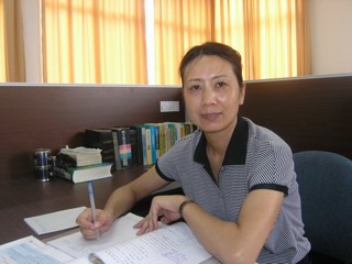 孙丽萍