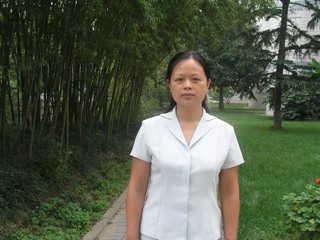 王宏娟