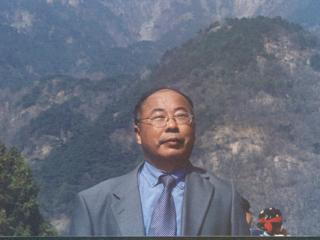 王祖福