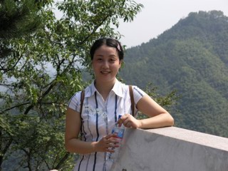 徐静芳
