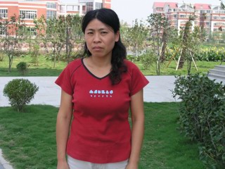 许丽群
