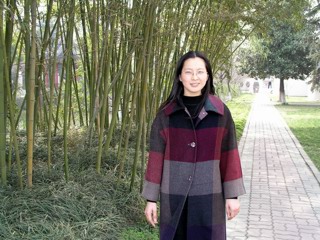 杨海春