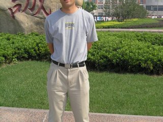 杨远飞
