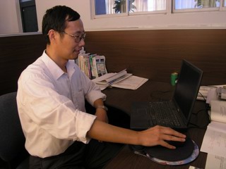 于忠稳