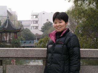虞敏燕