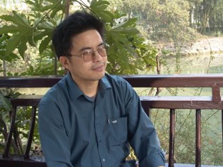 张坤