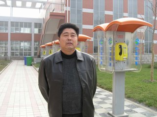 张勇