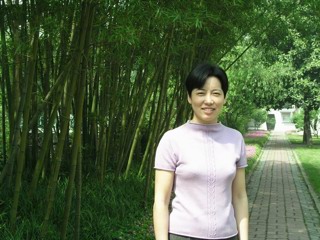 赵红慧