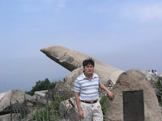 朱敏生