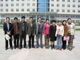 听课学习